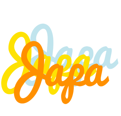 Japa energy logo