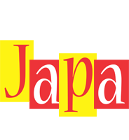 Japa errors logo