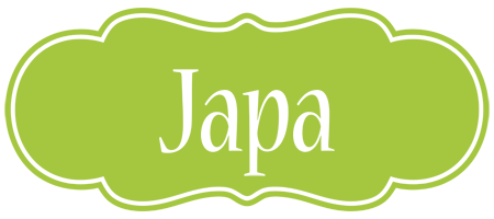 Japa family logo