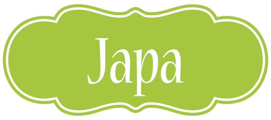 Japa family logo