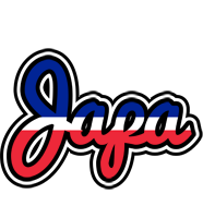 Japa france logo