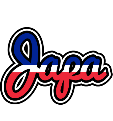 Japa france logo