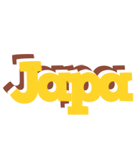 Japa hotcup logo