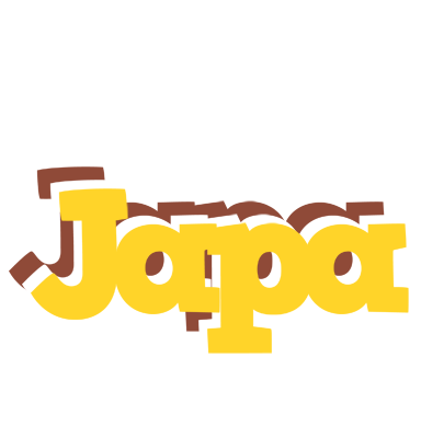 Japa hotcup logo