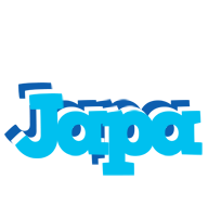 Japa jacuzzi logo