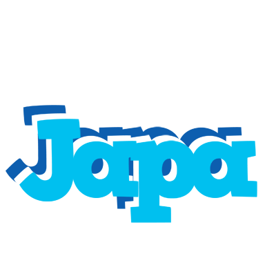 Japa jacuzzi logo