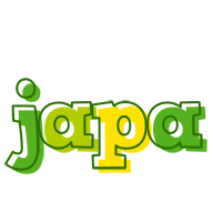 Japa juice logo