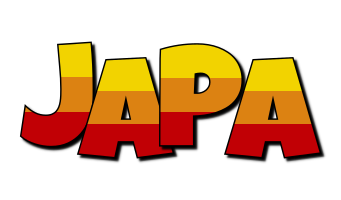 Japa jungle logo