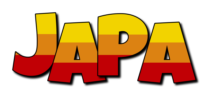 Japa jungle logo