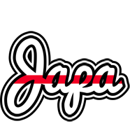 Japa kingdom logo