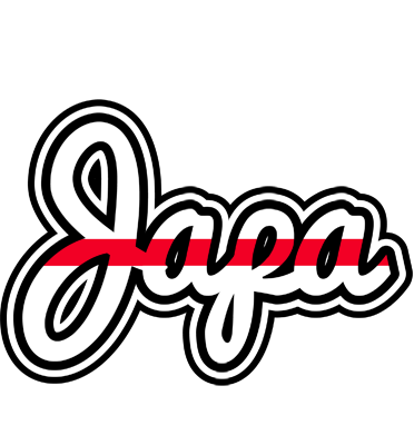 Japa kingdom logo
