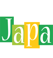 Japa lemonade logo