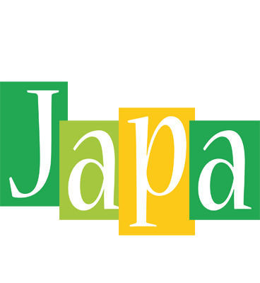 Japa lemonade logo