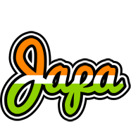 Japa mumbai logo