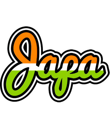 Japa mumbai logo