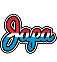 Japa norway logo