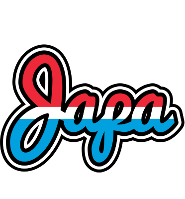 Japa norway logo