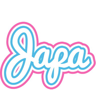 Japa outdoors logo