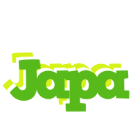 Japa picnic logo