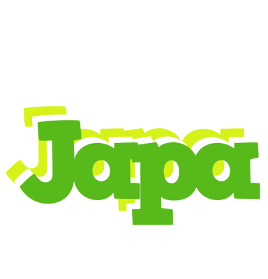 Japa picnic logo