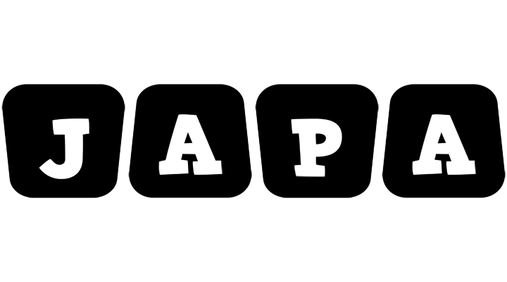 Japa racing logo