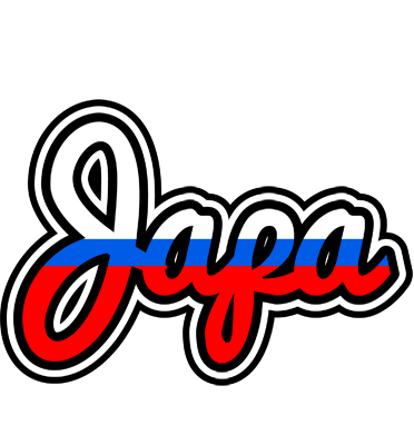 Japa russia logo