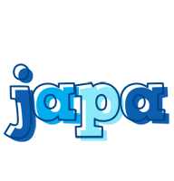 Japa sailor logo