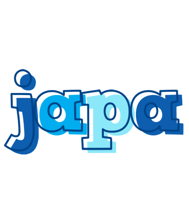 Japa sailor logo