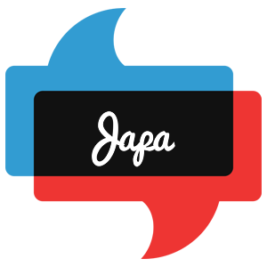 Japa sharks logo