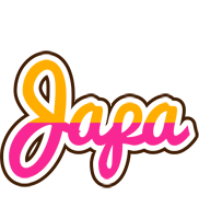 Japa smoothie logo