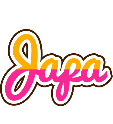 Japa smoothie logo