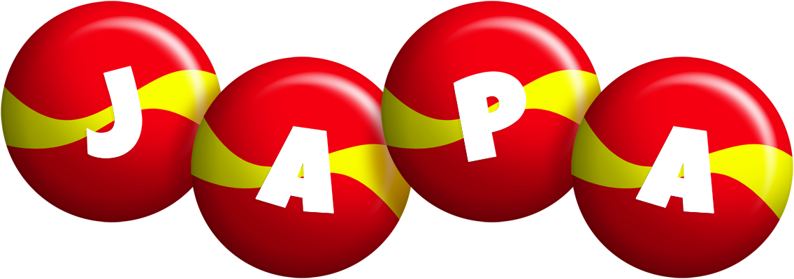 Japa spain logo