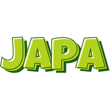 Japa summer logo