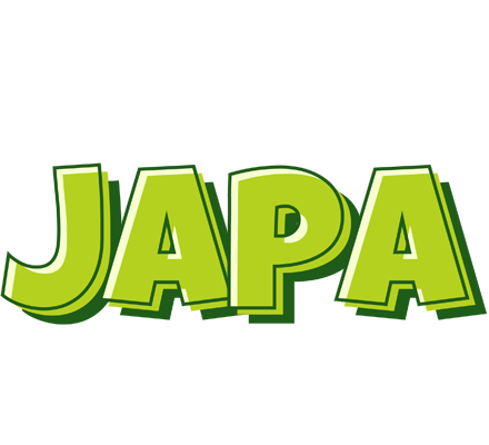 Japa summer logo