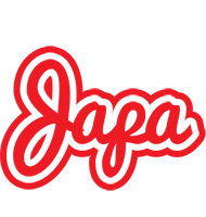 Japa sunshine logo