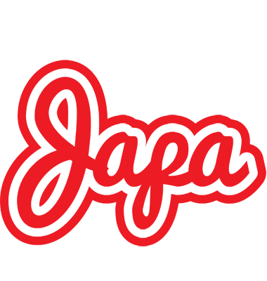 Japa sunshine logo