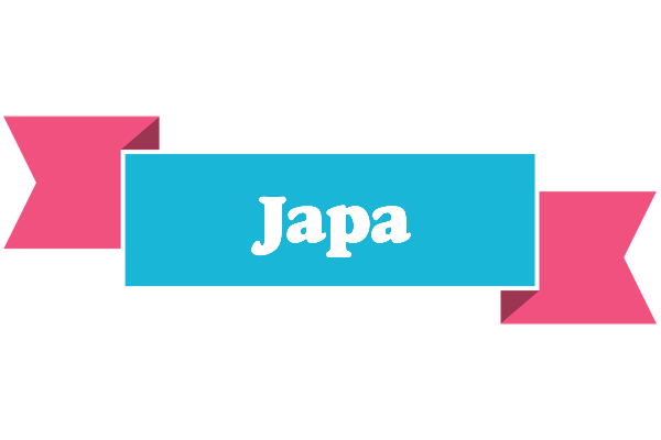 Japa today logo