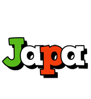 Japa venezia logo