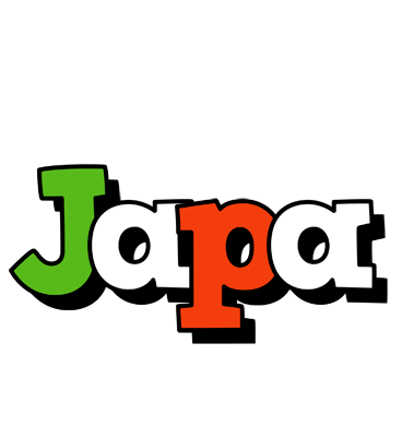 Japa venezia logo