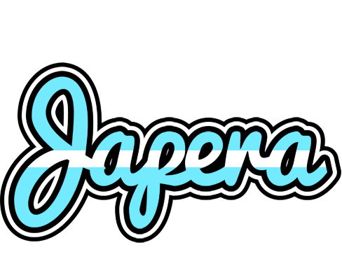 Japera argentine logo