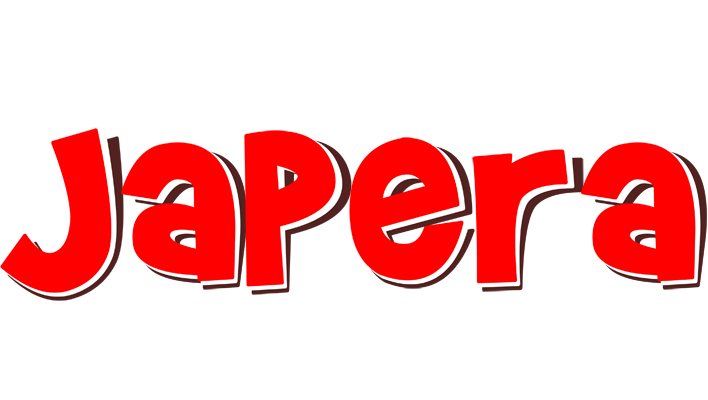 Japera basket logo