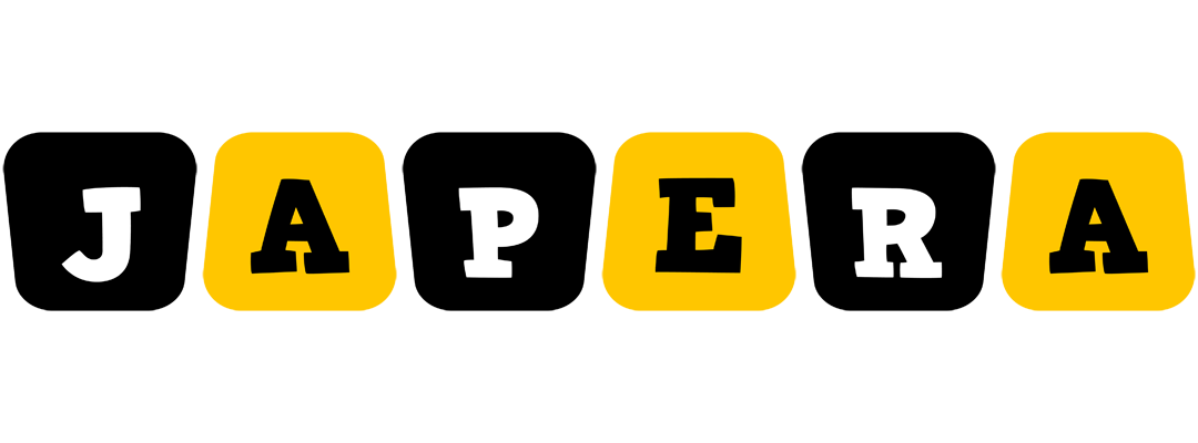 Japera boots logo