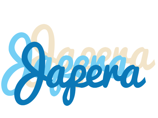 Japera breeze logo