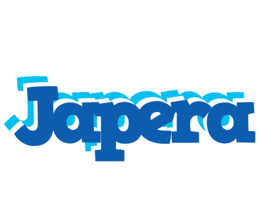 Japera business logo