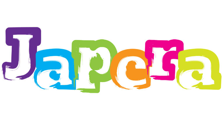 Japera casino logo