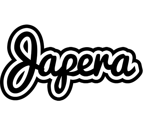 Japera chess logo