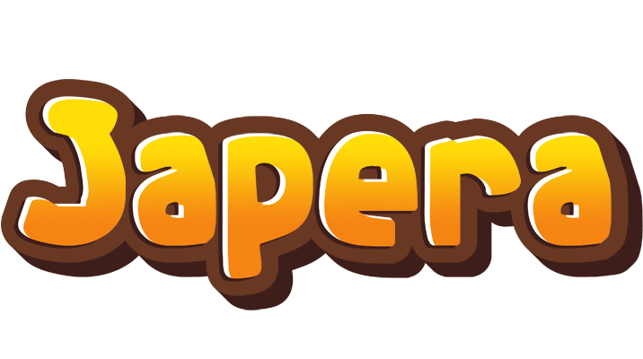 Japera cookies logo