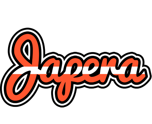 Japera denmark logo