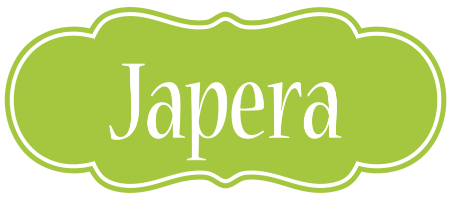 Japera family logo
