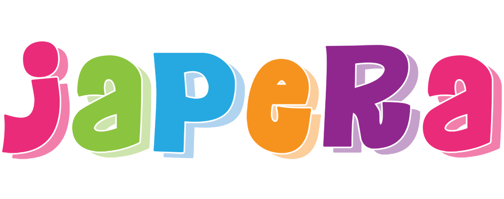 Japera friday logo